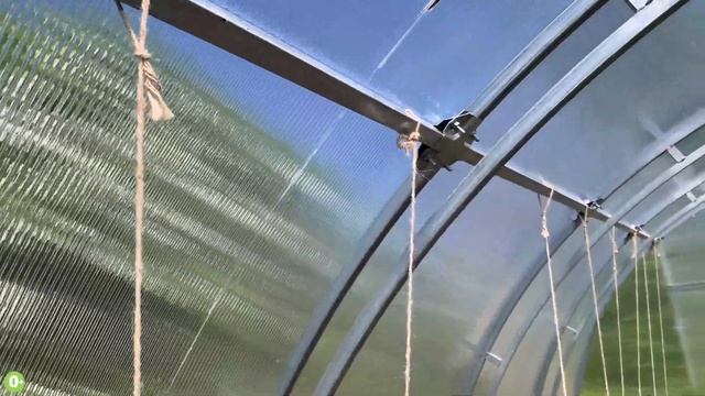 НА ЧТО СТОИТ ОБРАТИТЬ ВНИМАНИЕ ПРИ ВЫБОРЕ ТЕПЛИЦЫ? ОБЗОР И ПЕРВЫЕ ВПЕЧАТЛЕНИЯ. смотреть онлайн