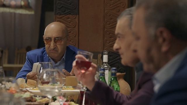 НОВЫЙ АРМЯНСКИЙ СЕРИАЛ - ՍՈՒՐԲԸ սերիա 5 / Сурб / Surby / Surb@ /  - Haykakan Nor Qreakan Serial