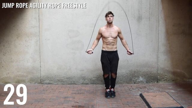 Best Speed Rope Workout For Fat Loss смотреть онлайн