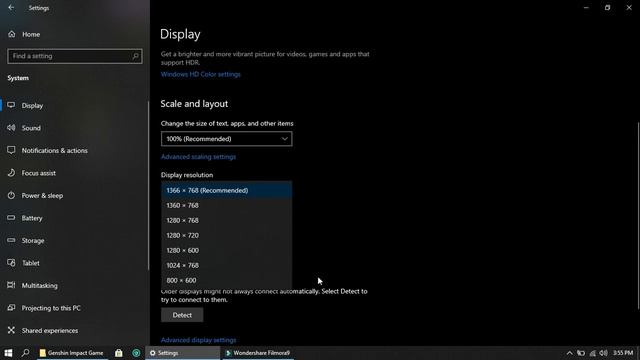 How To Play Genshin Impact On A Low End PC/Laptop (Remake) смотреть онлайн