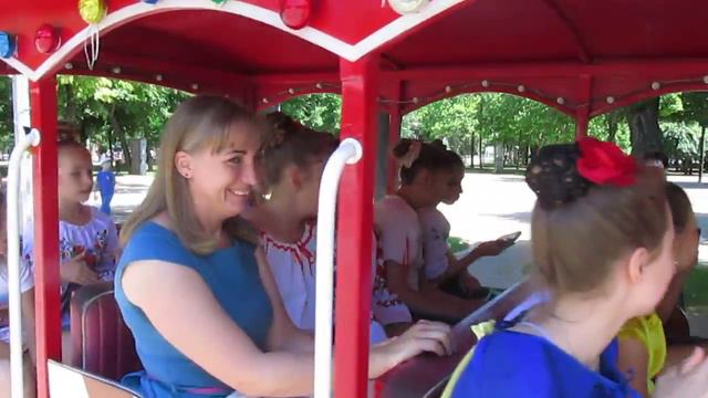 СШ № 134 На Прогулке 3 часть смотреть онлайн