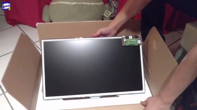 Monitor Samsung S24E360HL | Elegancia y frescura para tu Escritorio | Unboxing смотреть онлайн