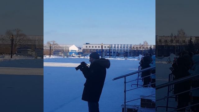 Присяга 2020г 242уч.ц ВДВ смотреть онлайн