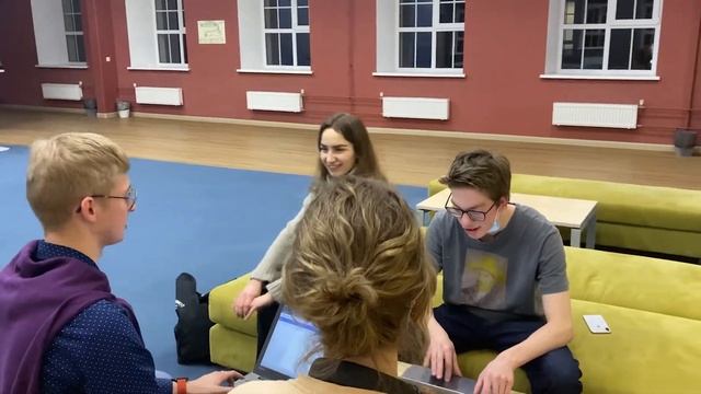 Конец марта - лучшее время для старта написания курсовой! смотреть онлайн