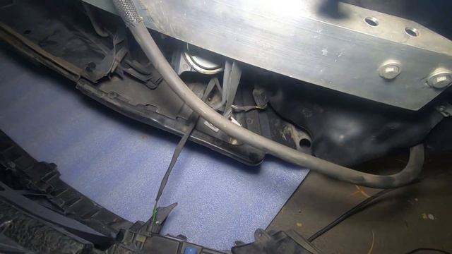 mercedes w204 angel eyes and demon eyes retrofit / headlight install VERY NICE ? PART 2 смотреть онлайн
