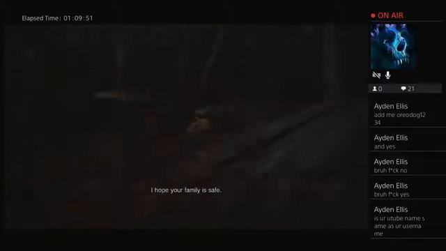 Resident evil 8 смотреть онлайн