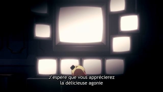 Angels Of Death - TRAILER OFFICIEL | Crunchyroll