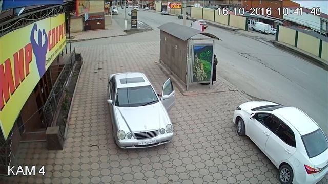 Dahua DH-HAC-HFW1200SP-0360-S3 Авто смотреть онлайн