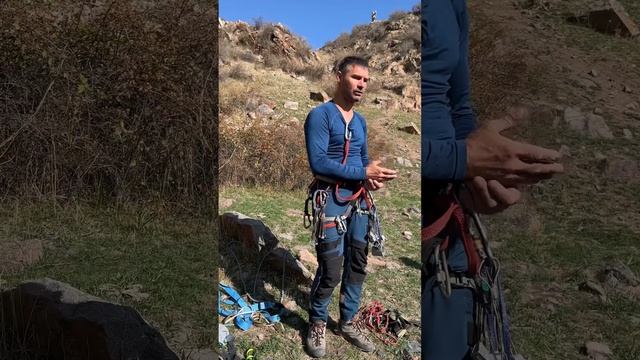 Немножко занятия для новичков по снаряжению и железу смотреть онлайн