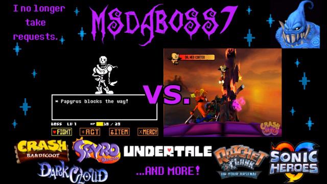 Cortextrousle - CB1/Undertale Remix смотреть онлайн