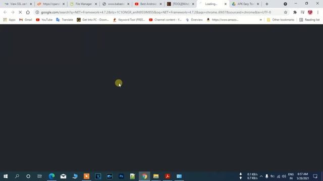 Apk Easy Tool for Windows | How To Decompile & Recompile Source Code Of Any Android #ApkEasytool смотреть онлайн