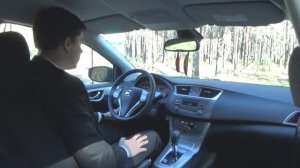 Недостатки нового Ниссан Сентра