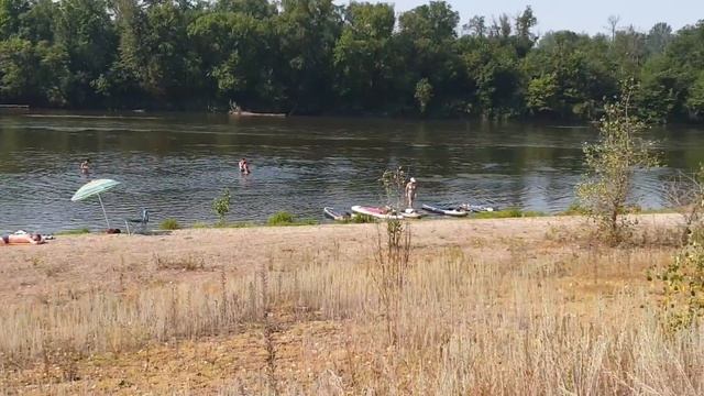 Часть 3. Дом отдыха у горы Куштау на реке Белой. смотреть онлайн