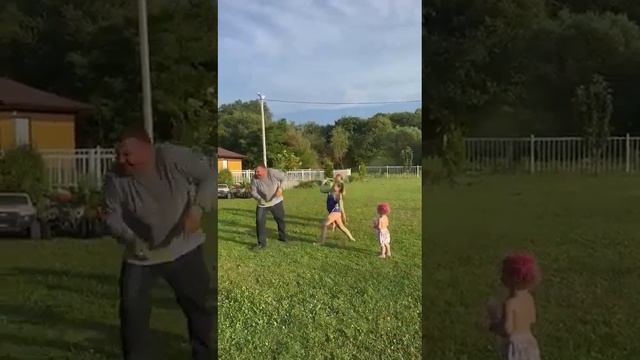 Отмечаем день рождение на базе отдыха Ривьера смотреть онлайн