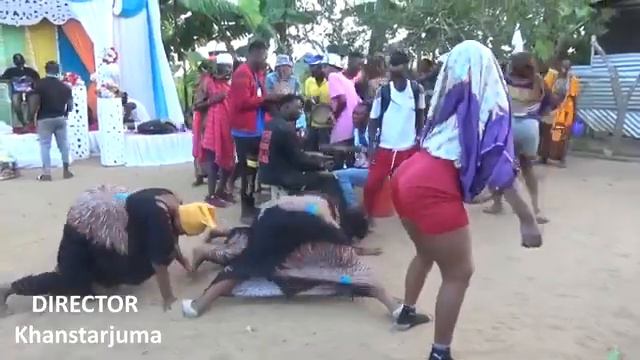 Chura Baikoko wamwaga mtama peupe❌❌❌ смотреть онлайн