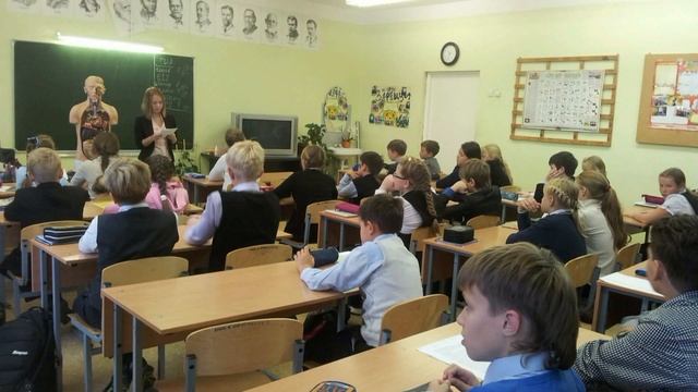 Ленинградская область, г Гатчина, СОШ № 2 смотреть онлайн