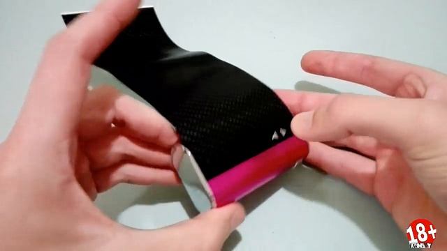 Eleaf istick 50 w в карбон??♉ смотреть онлайн