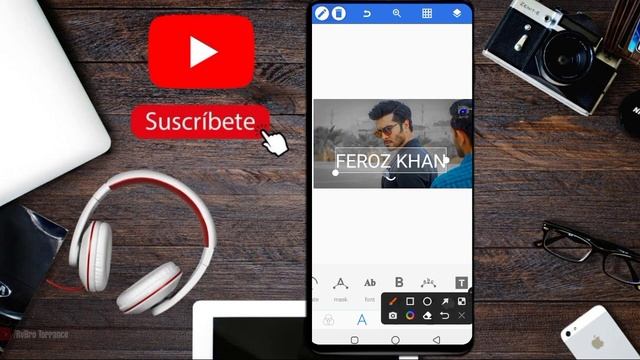 How to make a youtube thumbnail #how to creat a thumbnail thumbnail kese bnaye Thumbnail смотреть онлайн