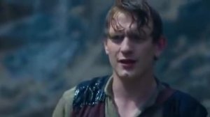 Эспен в королевстве троллей