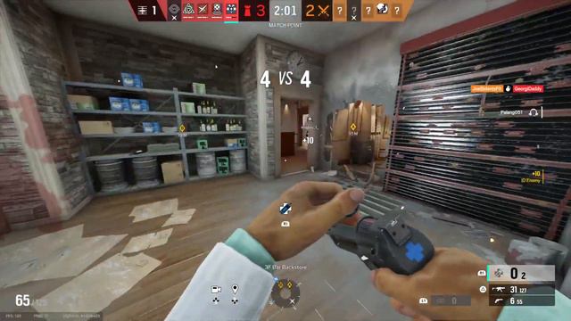 George goes boom смотреть онлайн