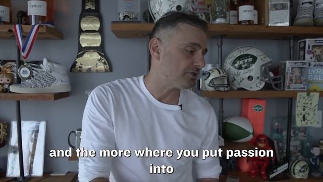 Garyvee's NFT Meltdown смотреть онлайн