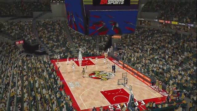 Day 85: Regular Season Live Game смотреть онлайн