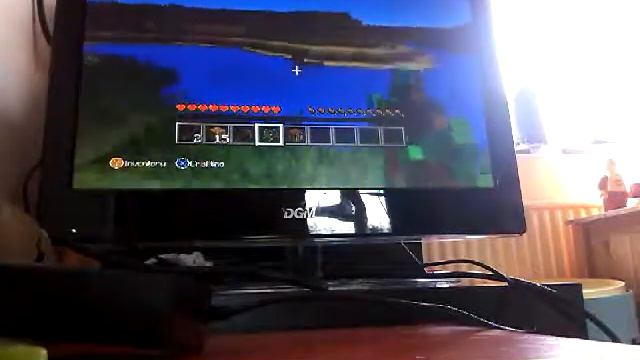 Minecraft new update a brilliant start смотреть онлайн