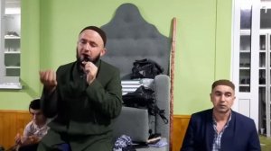 дуои шаби кадр