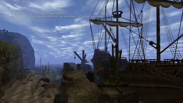 [G2O][Client-Side] Camera Movement смотреть онлайн