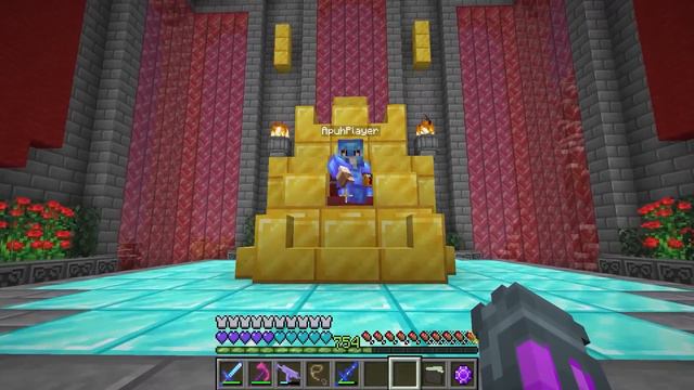 EU SOBREVIVI 100 DIAS EM STONKSCRAFT 2 (MINECRAFT COM MODS) - O FILME смотреть онлайн