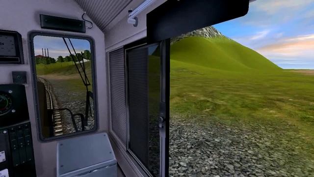 Trainz Simulator 2009: World Builder Edition Shown Off By Lionel Thomas