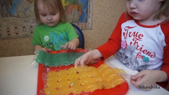 Развитие Детей // Развитие Мелкой Моторики // Развивающие занятия для детей. смотреть онлайн