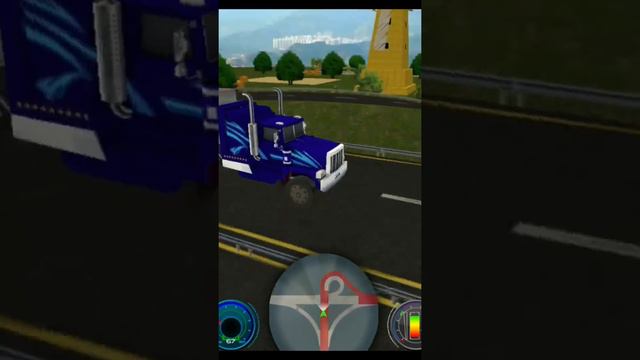 euro truck / euro truck simulator 2 | truck | roads |euro truck cargo transporter / heavy truck #eu смотреть онлайн