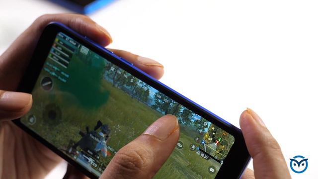 PUBG Lite vs PUBG Mobile | Full Comparison | Gameplay On Realme 3i, Redmi 7A [Hindi] смотреть онлайн