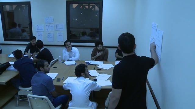 EEET 441 Student Presentation смотреть онлайн