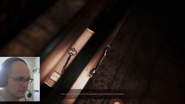 SONG OF HORROR Episod 1-4 ВЗГЛЯД ИЗНУТРИ ОБЗОР ПРОХОЖДЕНИЕ смотреть онлайн