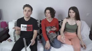 В ГОСТЯХ У КОШКИ БАТТЕРС И MYPACK! СМЕШНО ДО СЛЕЗ, БЫЛО НЕ БЫЛО, ДРЕССИРОВКА ЧЕЛЛЕНДЖ