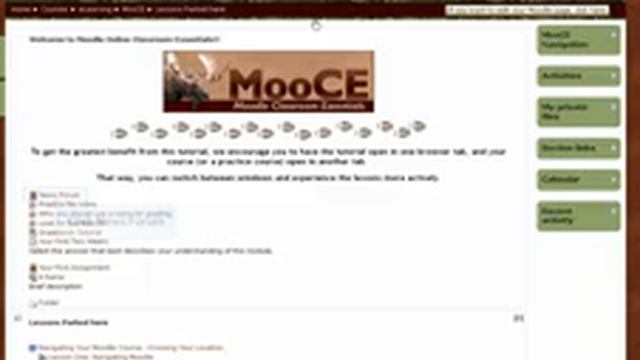 Using the News Forum смотреть онлайн