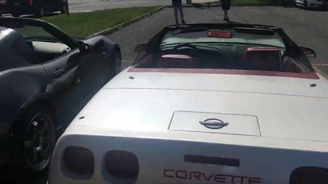 Randonnée Convertible Auto-Club Ville de Québec смотреть онлайн