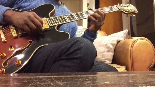 Epiphone & Daddario 13's смотреть онлайн