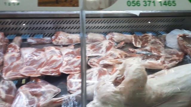 Visited Sharjah Fish Market | Bong Paye in UAE | Ali Zafar Vlogs смотреть онлайн