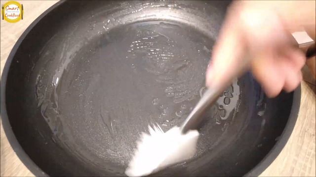 Омлет само с 2 яйца / Пухкав и сочен омлет като облаче смотреть онлайн