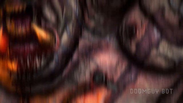 Skibidi Dop Dop Yes Yes Yes but it's DOOM Eternal смотреть онлайн