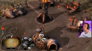 ЛУЧШАЯ СТРАТЕГИЯ ВЛАСТЕЛИН КОЛЕЦ: БИТВА ЗА СРЕДИЗЕМЬЕ ? THE BATTLE FOR MIDDLE-EARTH ПРОХОЖДЕНИЕ [4K