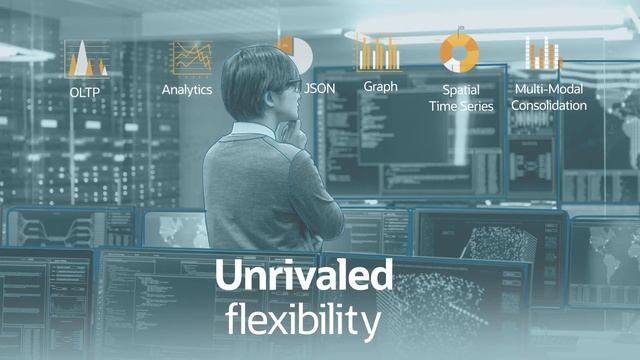 Exadata Database Machine—The Future of Database Management смотреть онлайн