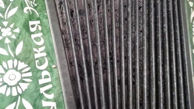 Ах судьба моя судьба, на гармони, Цифры 89277382068 смотреть онлайн