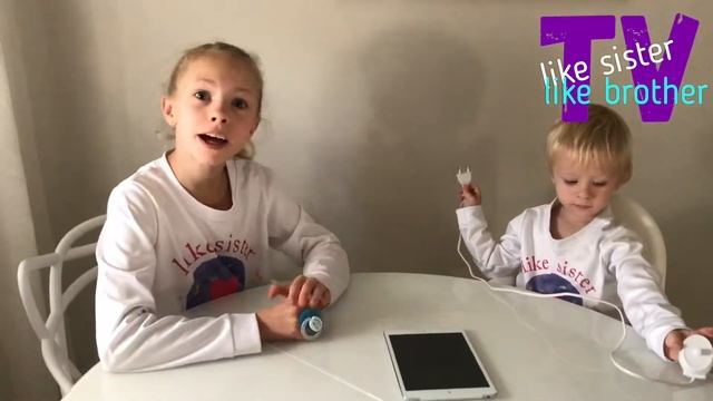 Сегодня в эфире - Теодор сын ИРЕНЫ ПОНАРОШКУ и DJ List! Новости знаменитых братиков и сестрёнок ?