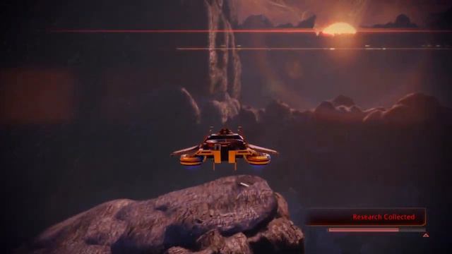 Mass Effect 2 Legendary Edition Hammered Aquisition (PS4) смотреть онлайн