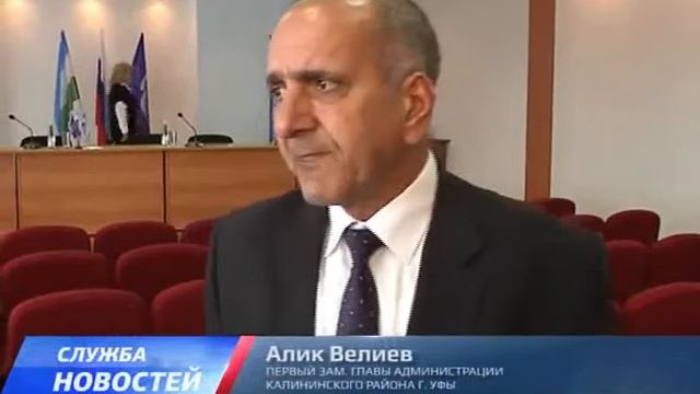 Проект 'Доступная среда' (06.08.2015) смотреть онлайн