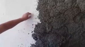 Штукатурка из полистиролбетона